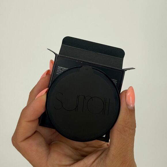 NIB Surratt Diaphane Loose Powder Refill in Matte - Picture 3 of 3